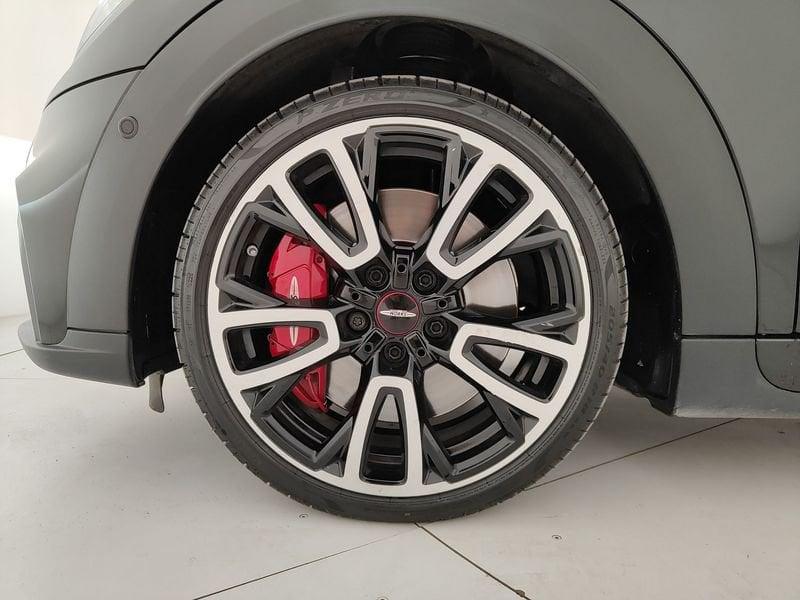 MINI Mini 3 porte 2.0 John Cooper Works Cabrio