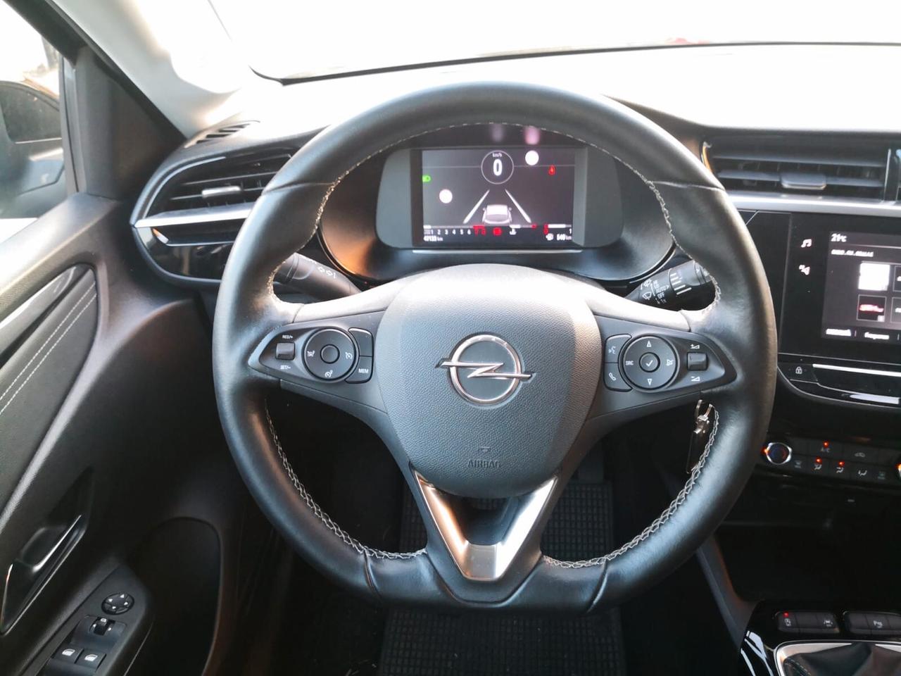 Opel Corsa 1.2 ***NEOPATENTATI***TELECAMERA***