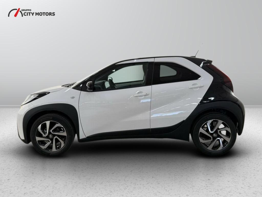Toyota Aygo X 1.0 Trend
