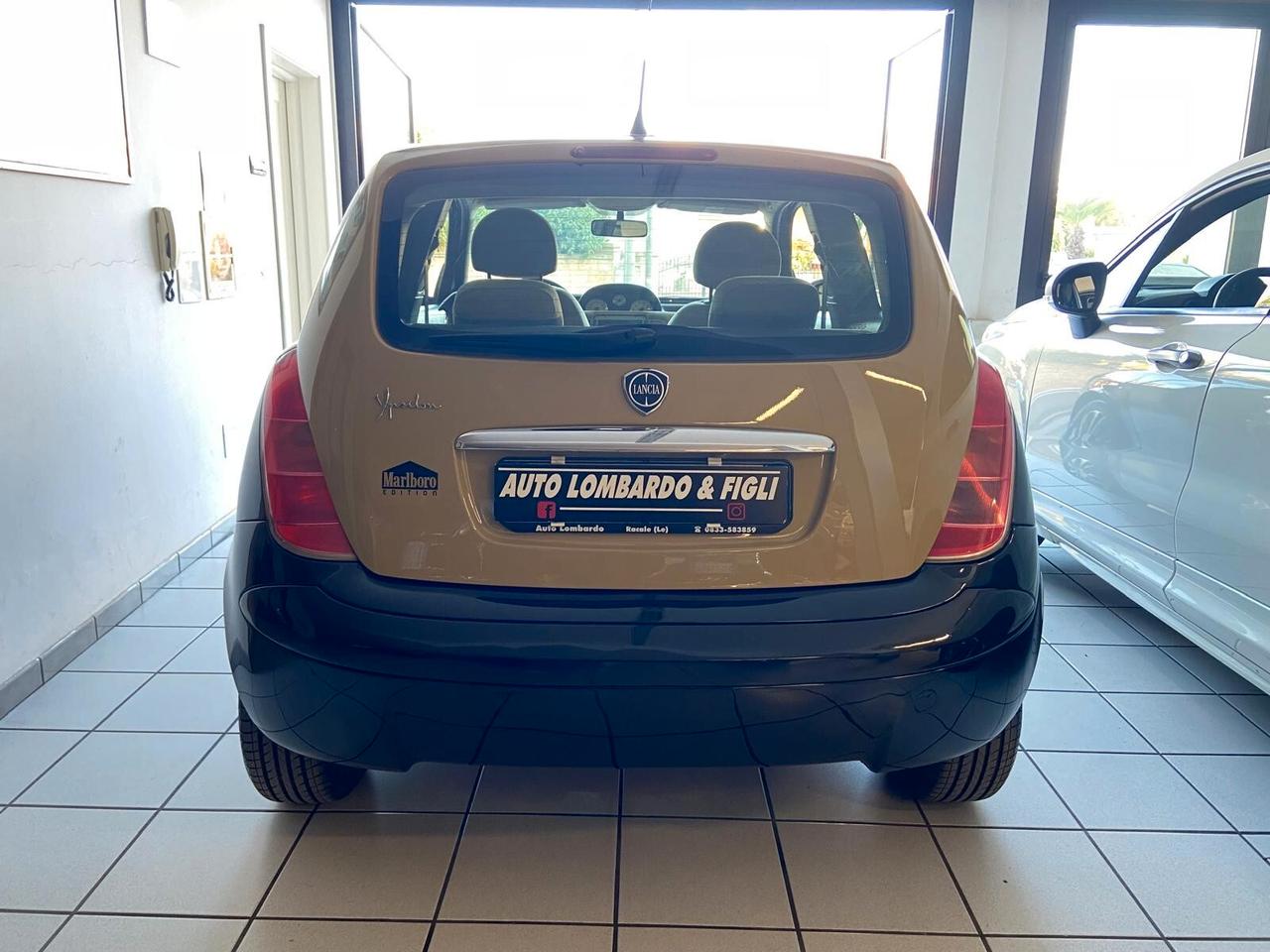 Lancia Ypsilon 1.3 Multijet 16V Oro