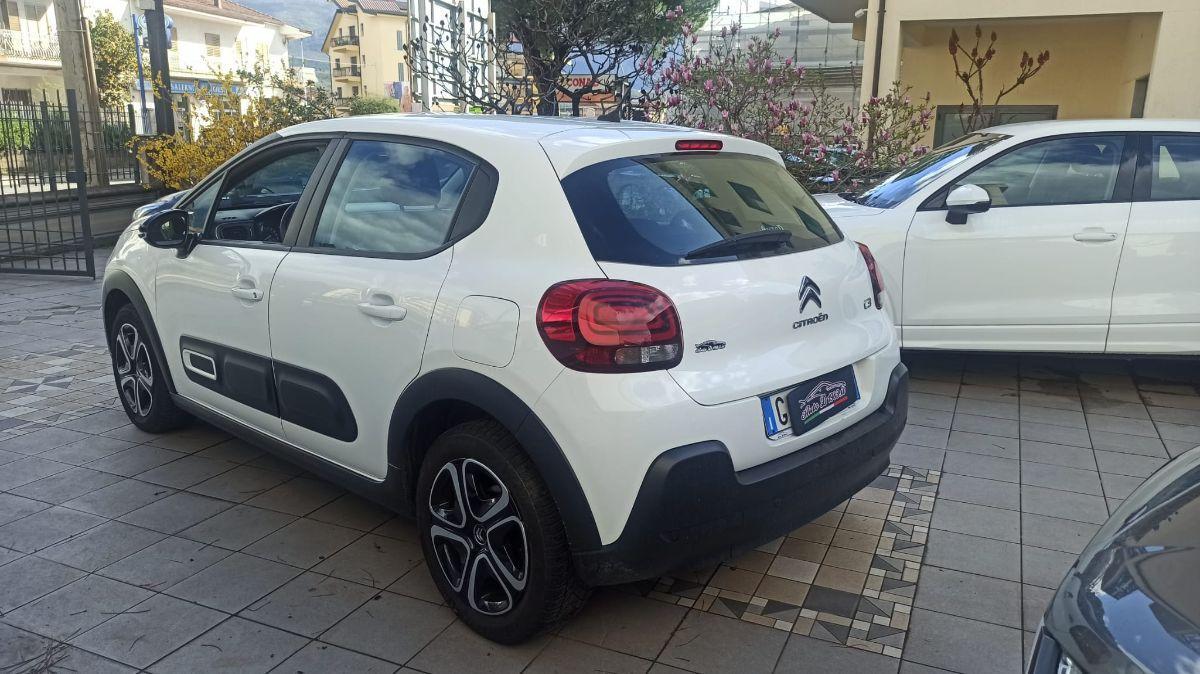 CITROEN - C3 - BlueHDi 100 S&S Shine Pack