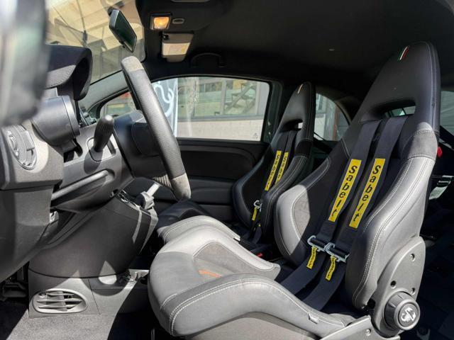 ABARTH 695 1.4 Turbo T-Jet 180 CV 70°