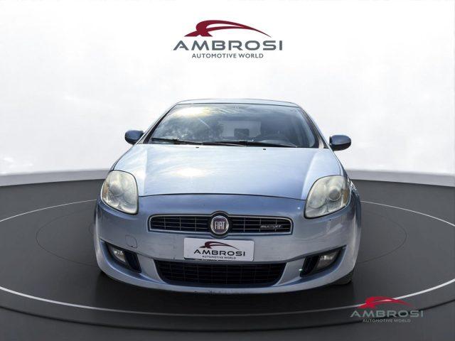 FIAT Bravo 1.6 MJT 120 CV DPF Dualogic Dynamic - PER OPERATOR