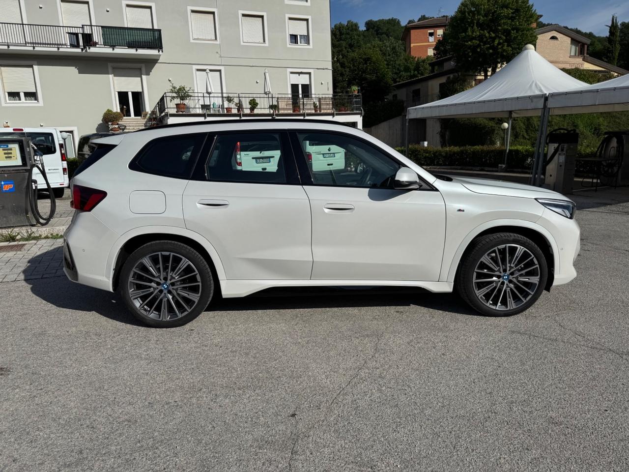 Bmw X1 xDrive 25e Msport Pro plug-in