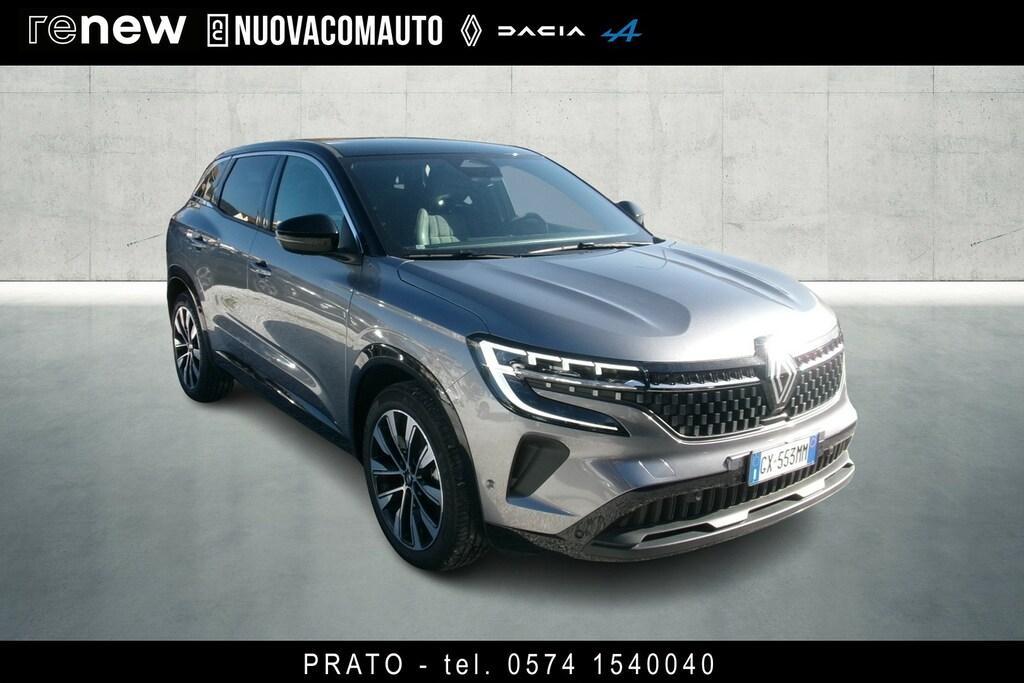 Renault Austral 1.2 E-Tech full hybrid Techno