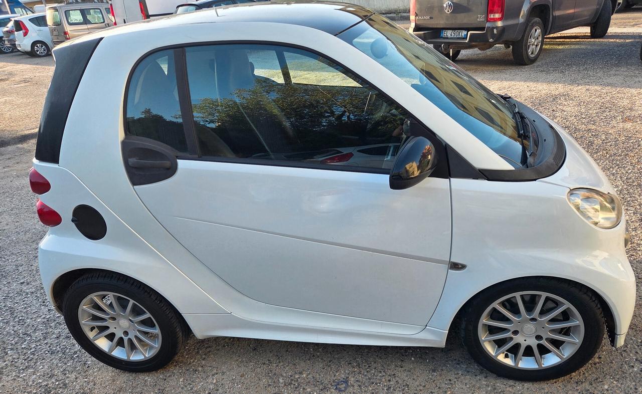 Smart ForTwo 1000 71 Cv 2014