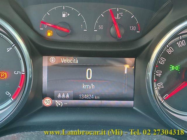 OPEL Astra 1.6 CDTi 136CV 5 porte Innovation