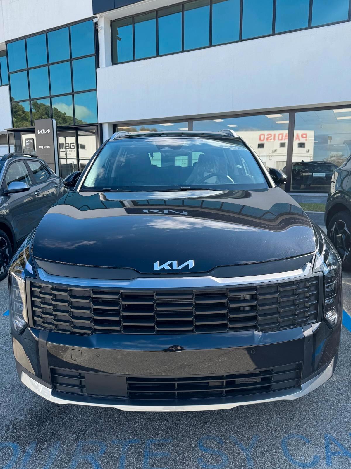 Kia Sportage 1.6 TGDi HEV AT Style " KM 0"