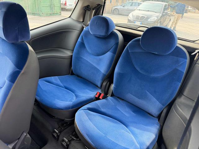 CITROEN C2 1.4 HDi 70CV Excite VTR Stupenda Bellissima