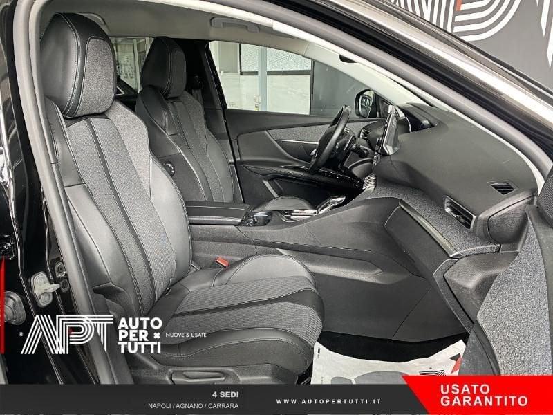 Peugeot 3008 3008 1.5 bluehdi Allure s&s 130cv eat8