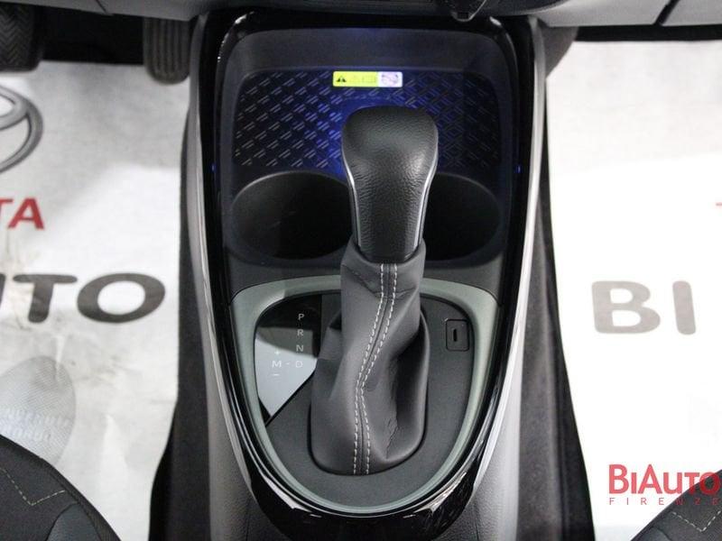 Toyota Aygo X Aygo X 1.0 Lounge 72cv s-cvt