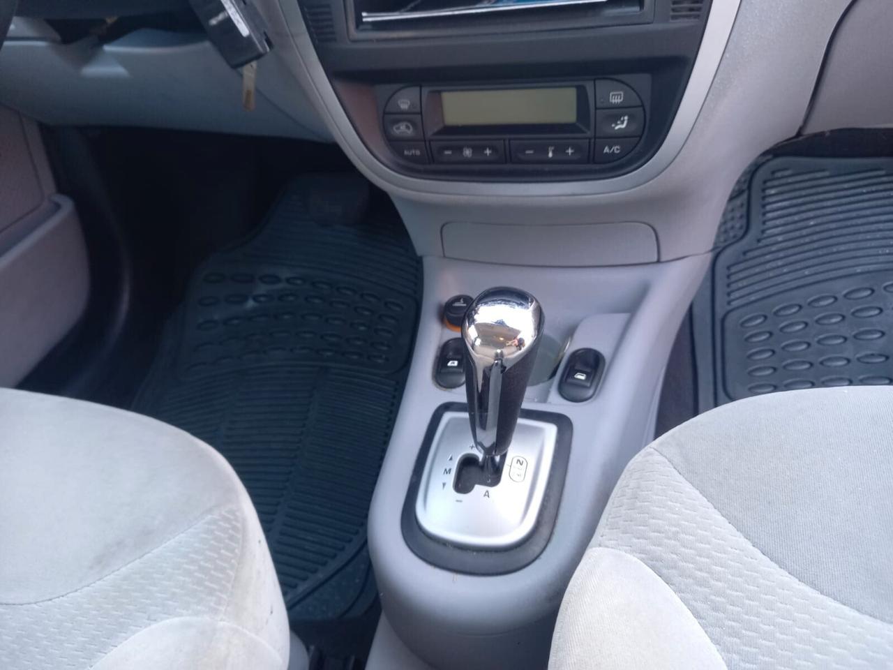 Citroen C3 1.4 HDi 70cv AUTOMATICA