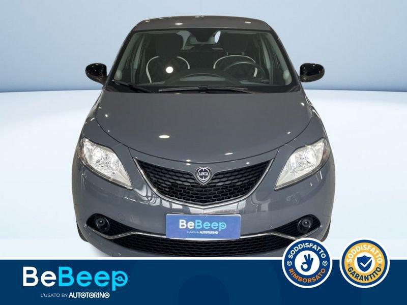 Lancia Ypsilon 1.2 8V ELEFANTINO 69CV MY14