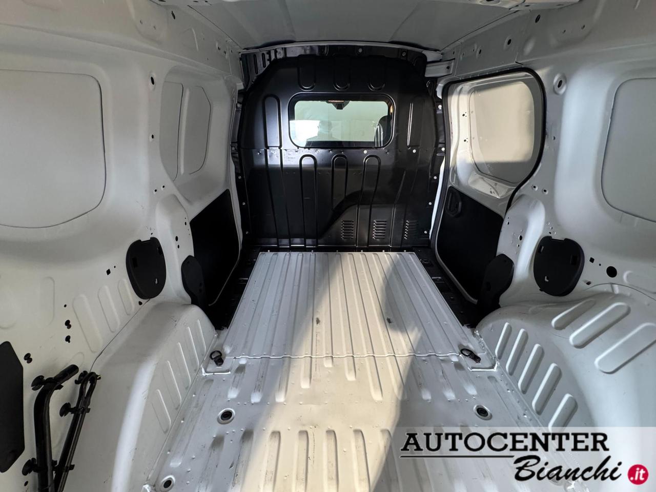 RENAULT Express van 1.5 Blue dci 75cv