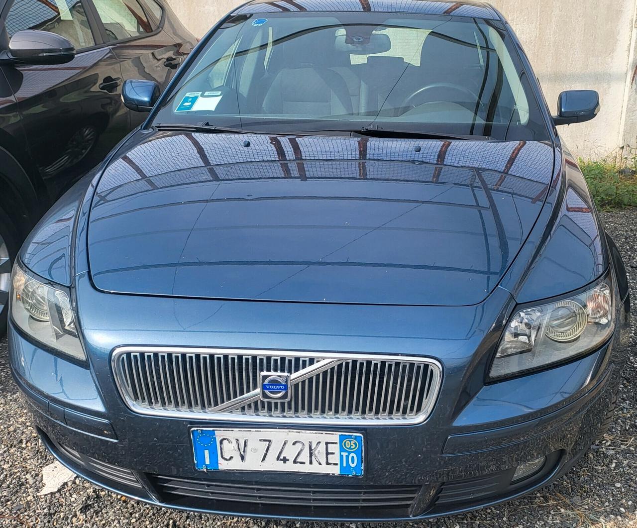 Volvo V50 2.0 D cat Momentum