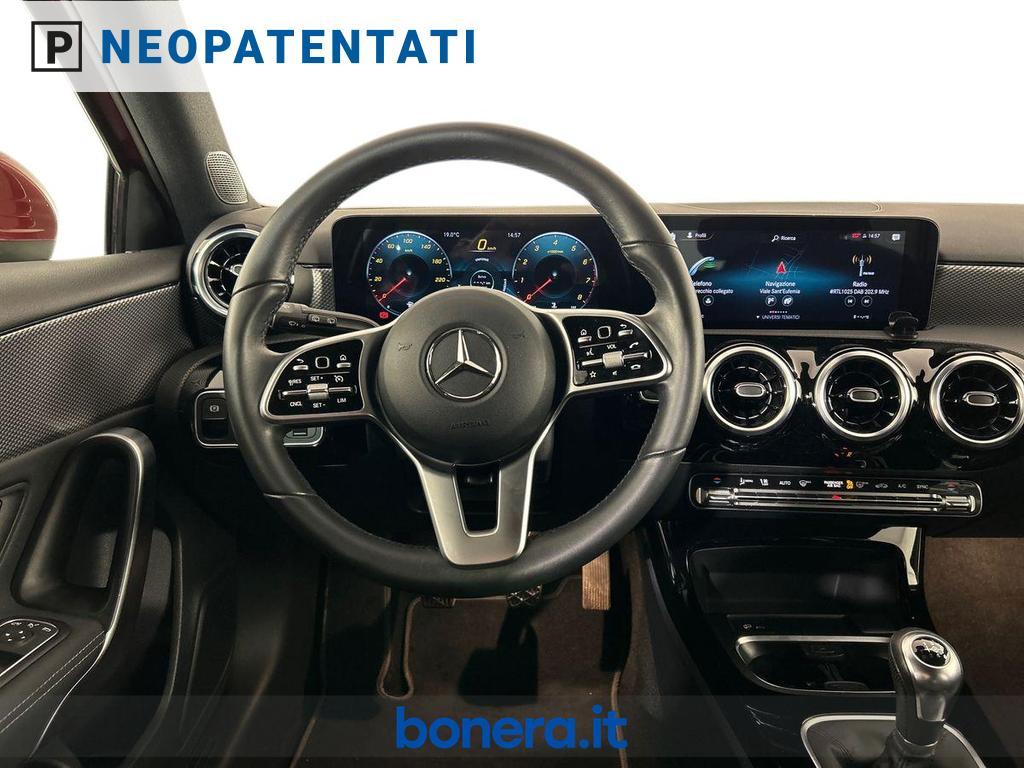 Mercedes Classe A 180 180 Sport