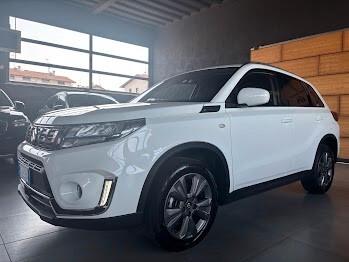 Suzuki Vitara 1.4 BOOSTERJET Hybrid Cool