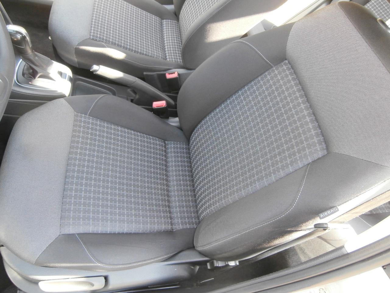 Volkswagen Polo 1.4 TDI 90 CV DSG 5p. Comfortline BlueMotion Technology