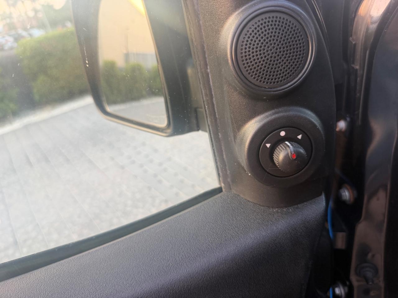 Fiat Doblo Doblò 1.6 MJT 16V Dynamic