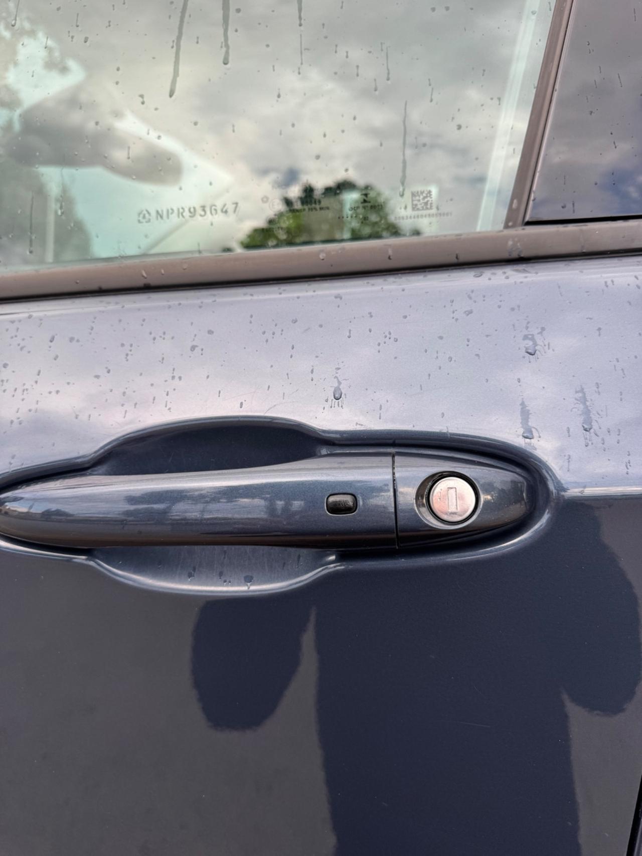 Jeep Compass 1.6 Multijet SOLO 42.000 KM CERTIFICATI