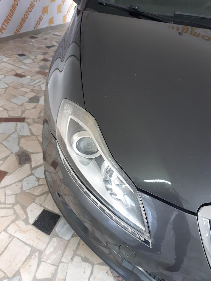 Lancia Delta 1.6 MJT DPF Oro unico proprietario