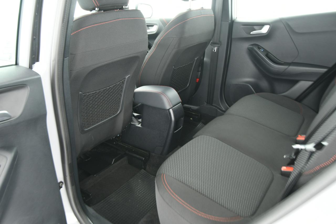 FORD Puma 1.0 ecoboost h ST-Line s&s 125cv auto FULL LED+NEOPATENTATI