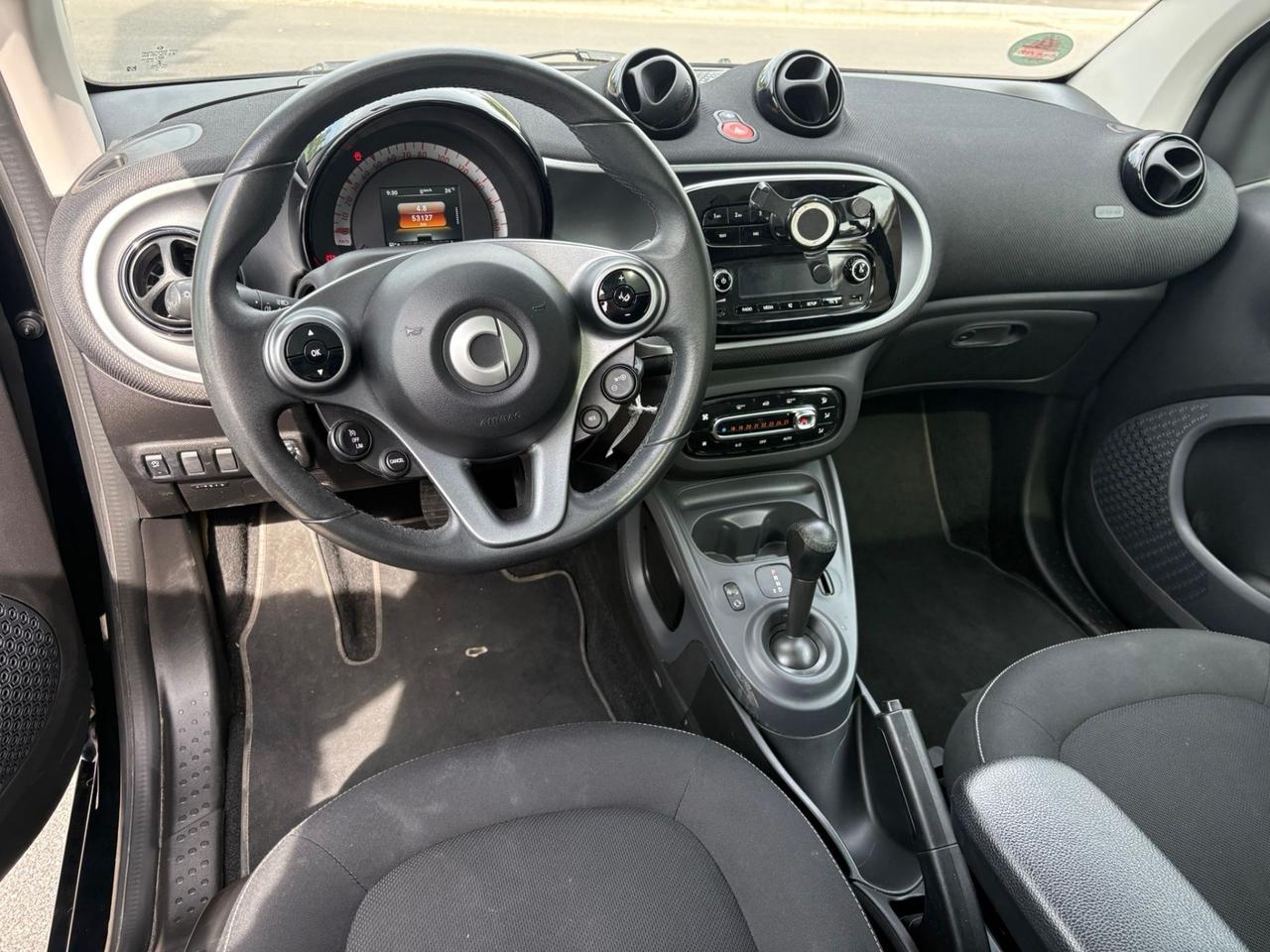 Smart ForTwo 70 1.0 Prime