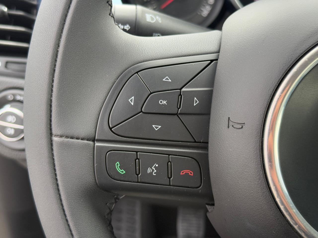 Fiat 500X 1.3 MultiJet 95 CV Pop