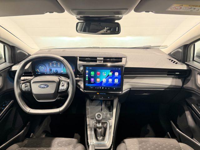 FORD Puma 1.0EcoB Hybrid 125CV MY2024 Titanium PREZZO REALE