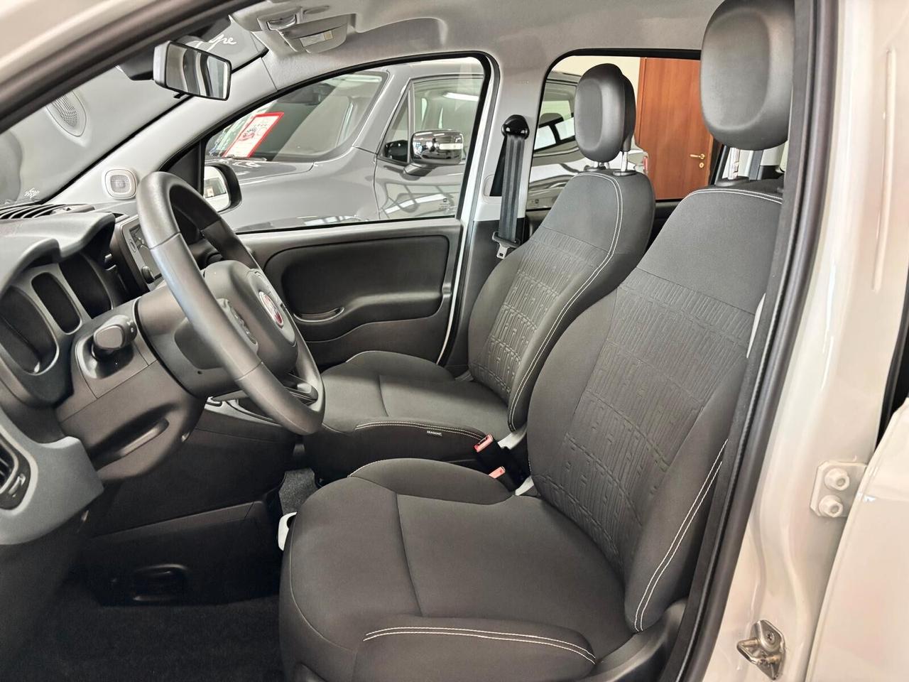 Fiat Panda Cross 1.0 FireFly S&S Hybrid