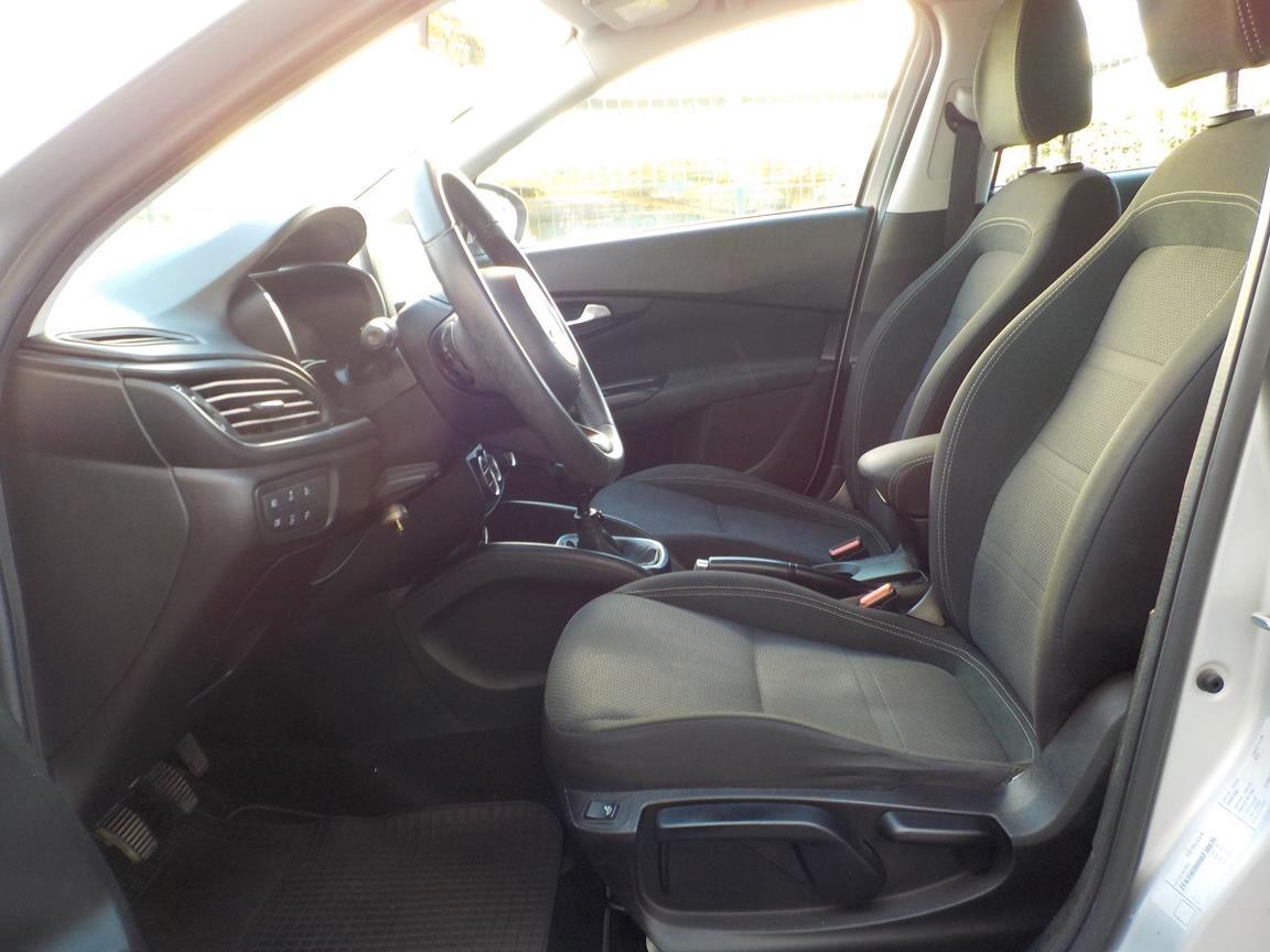 Fiat Tipo 1.4 T-Jet 120CV GPL 4 porte Lounge