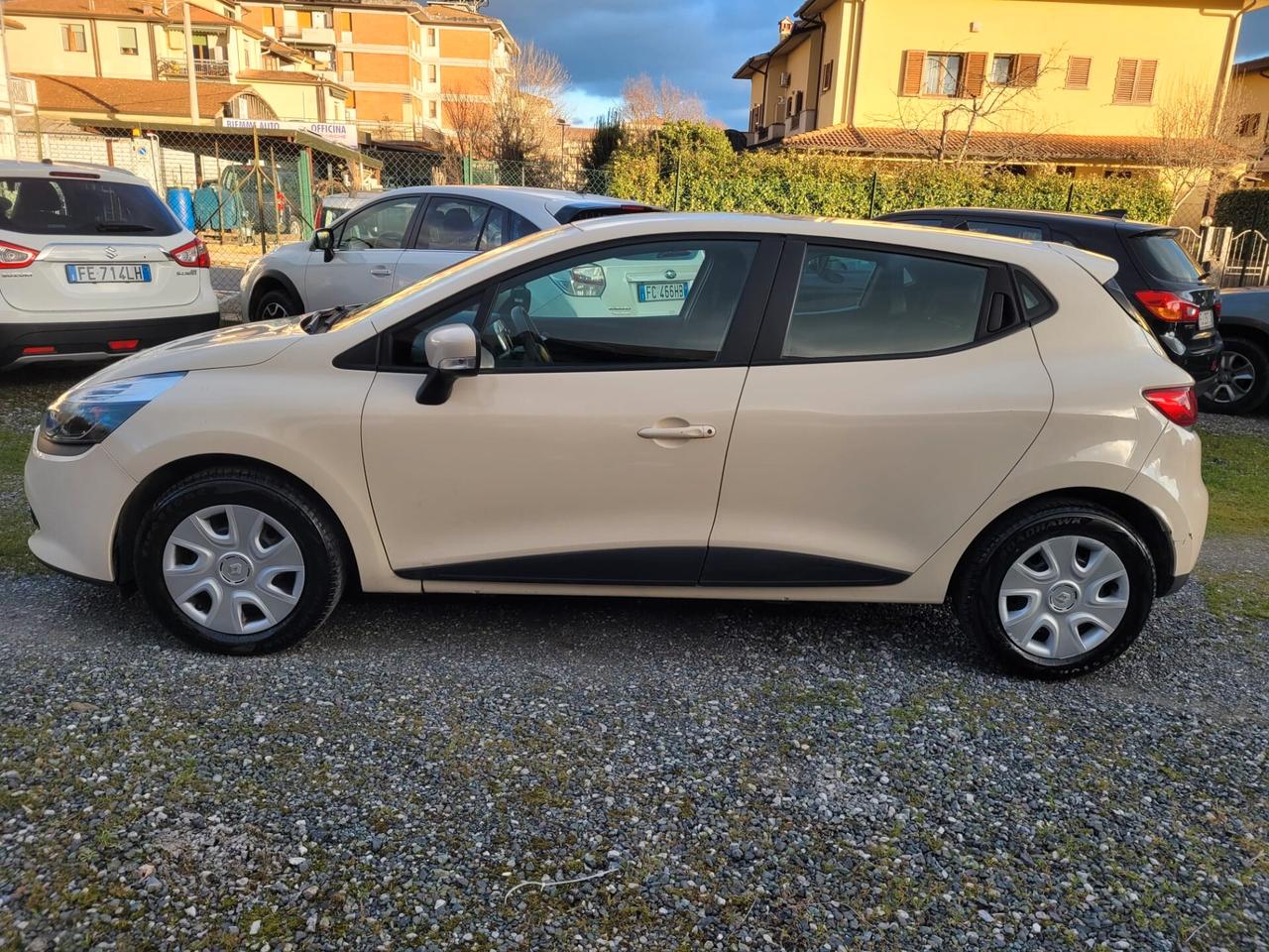 Renault Clio 1.2 75CV GPL 5 porte Live