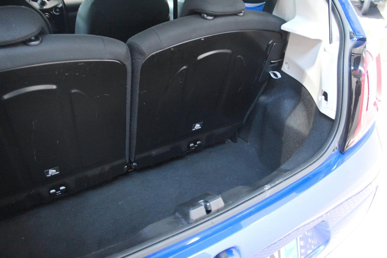 Citroen C1 VTi 72 S&S 5 porte Feel