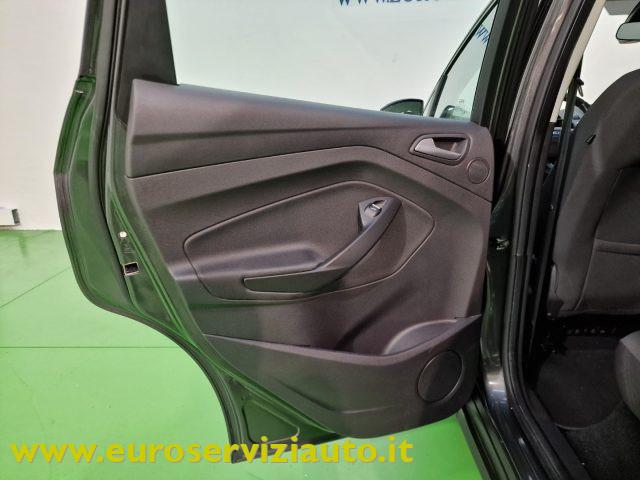 FORD C-Max 7 1.0 EcoBoost 101CV Start&Stop PLUS