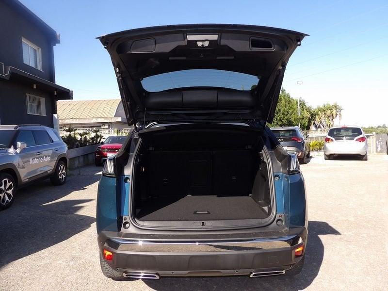 Peugeot 3008 BlueHDI 130 EAT8 S&S Allure Pack