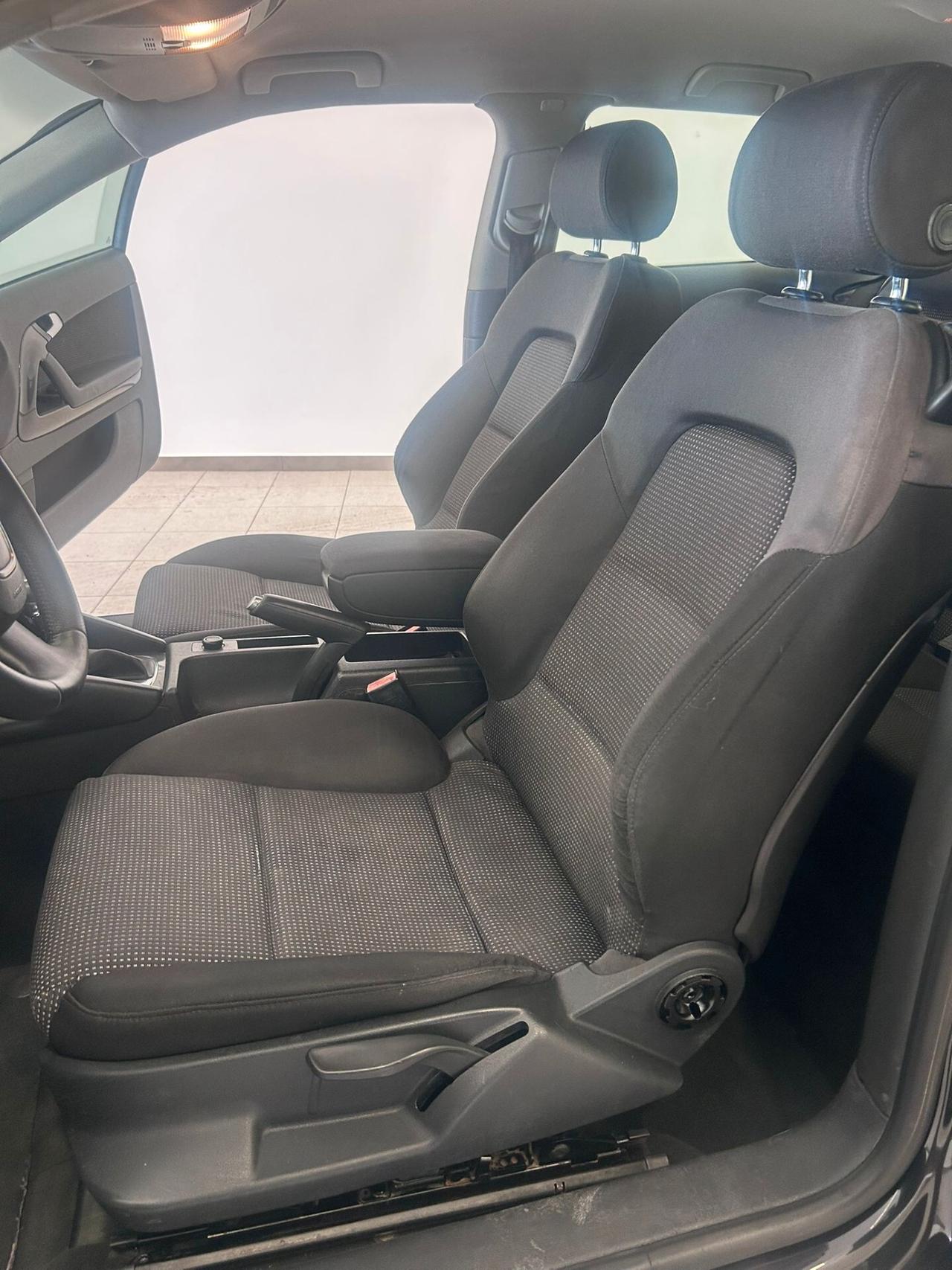 Audi A3 2.0 TDI 140CV Ambiente 2006