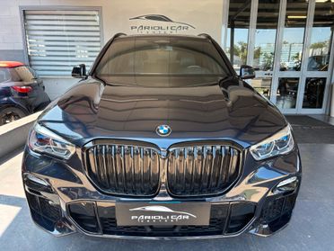 Bmw X5 xDrive30d Msport