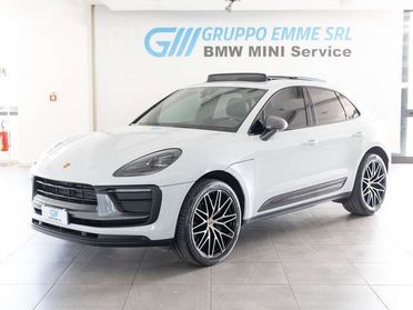 Porsche Macan Macan I 2022 2.0 T 265cv pdk