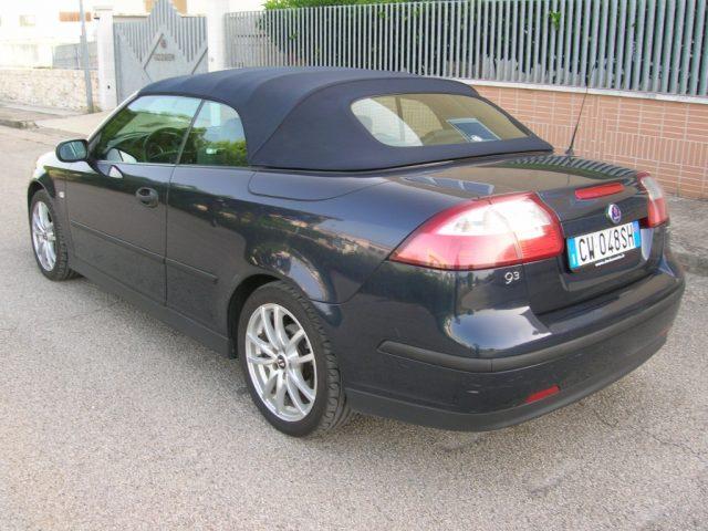 SAAB 9-3 Cabriolet 1.8 t Linear