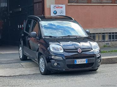 FIAT Panda 1.2 EasyPower Pop