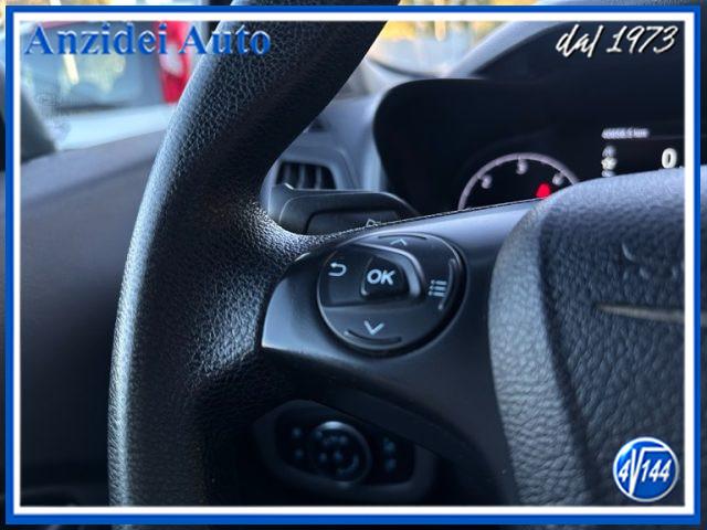 FORD Transit Connect 200 1.5 TDCi 100CV 3 Posti Trend