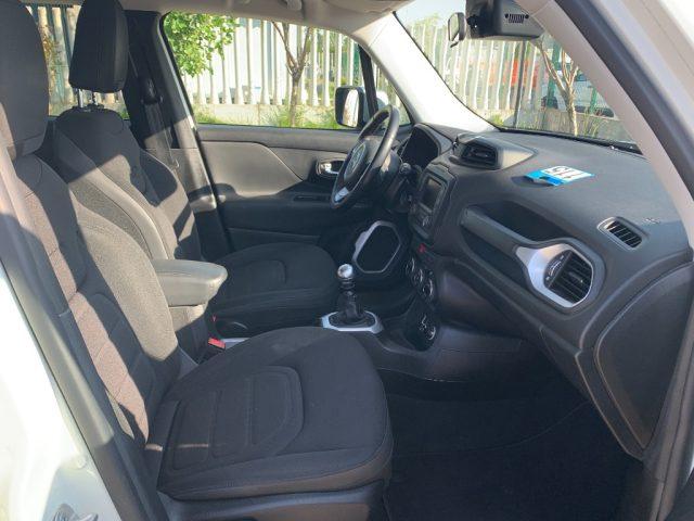JEEP Renegade 1.4 MultiAir Limited