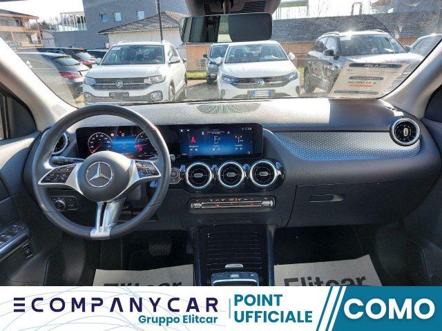 MERCEDES-BENZ GLA 200 Automatic Progressive Line Advanced Mild Hybrid