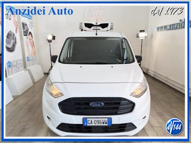 FORD Transit Connect 1.5 TDCi Trend Frigorifero Coibentazione