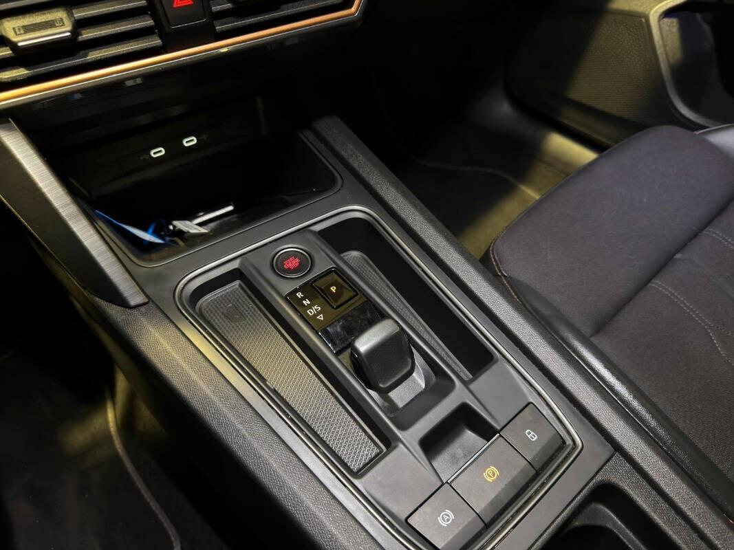 Cupra Formentor 2.0 TDI 150 CV 4Drive DSG 2023