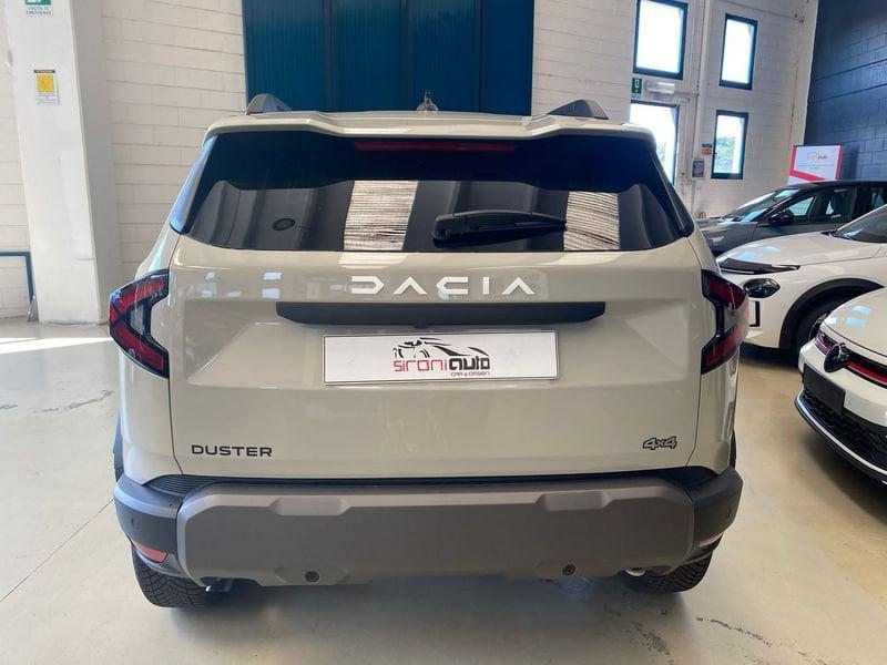 Dacia Duster Tce 130 4x4 Journey - PROMO SIRONIAUTO+