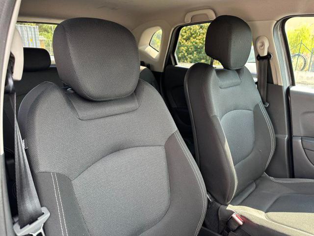 RENAULT Captur dCi 8V 90 CV Life