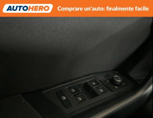 VOLKSWAGEN T-Roc 1.5 TSI ACT DSG Style BlueMotion Technology