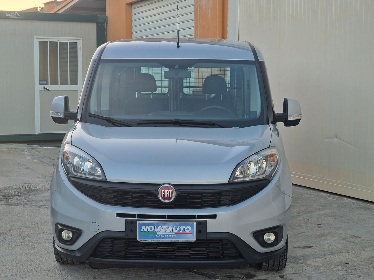 Fiat Doblo Doblò 1.6 MJT 90cv