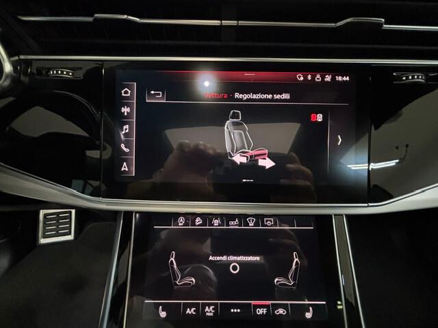 Audi Q8 50 3.0 tdi mhev S-Line Quattro tiptronic SQ8